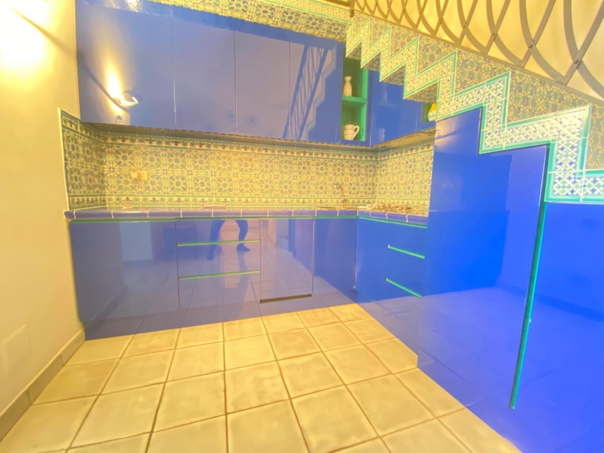 Suite Palazzo Capri - Seaview Zewnętrze zdjęcie