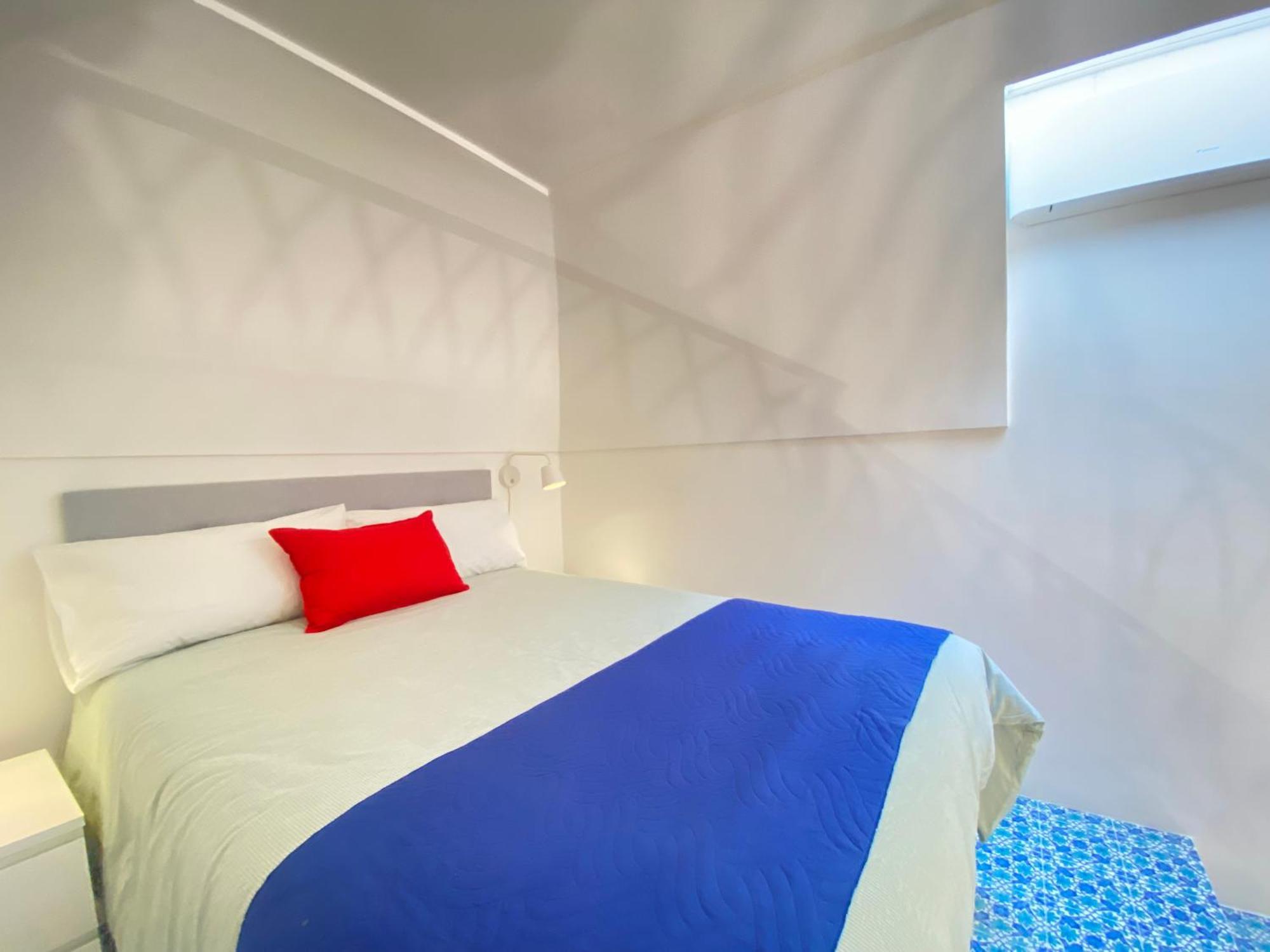 Suite Palazzo Capri - Seaview Zewnętrze zdjęcie