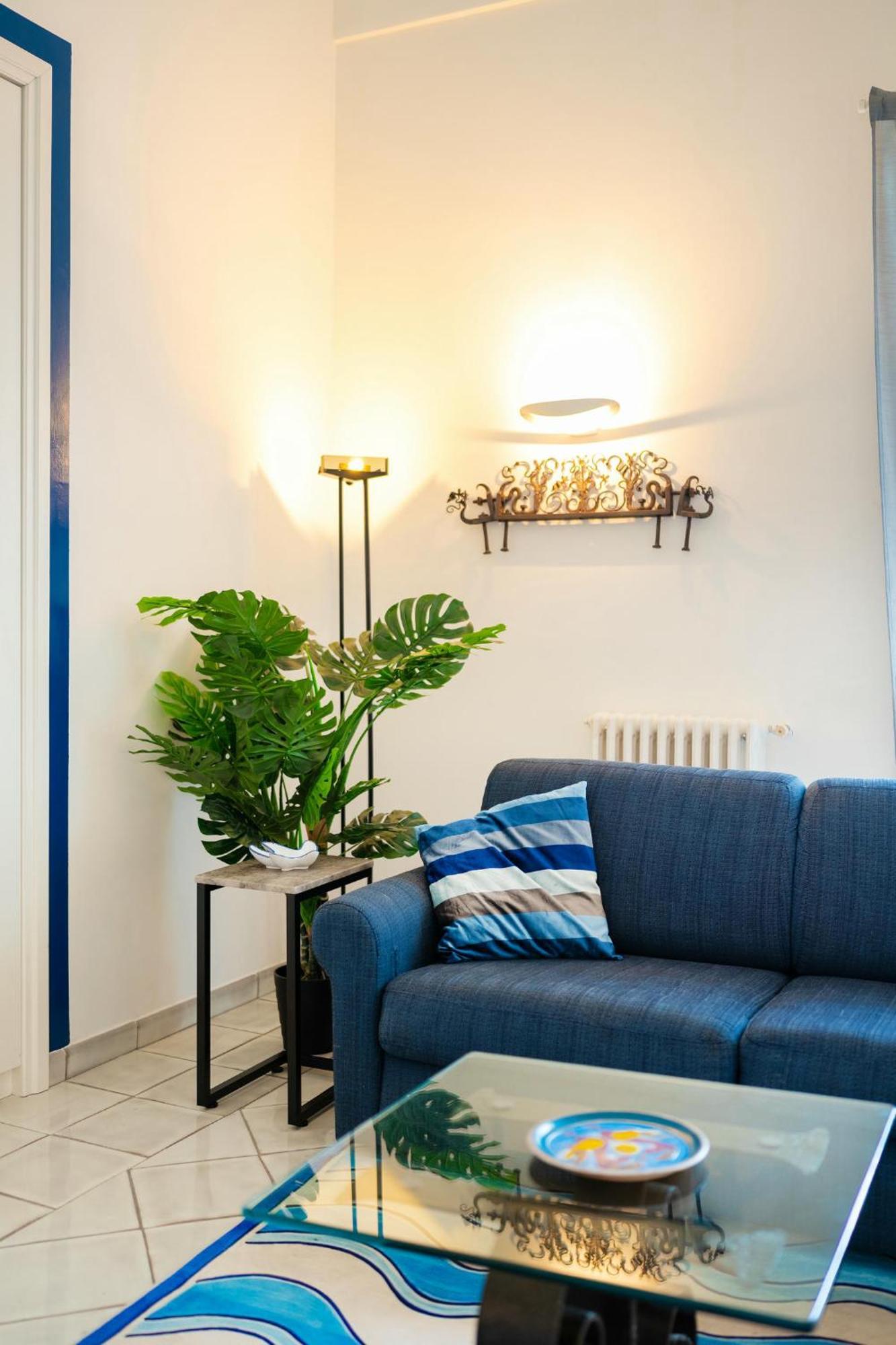 Suite Palazzo Capri - Seaview Zewnętrze zdjęcie
