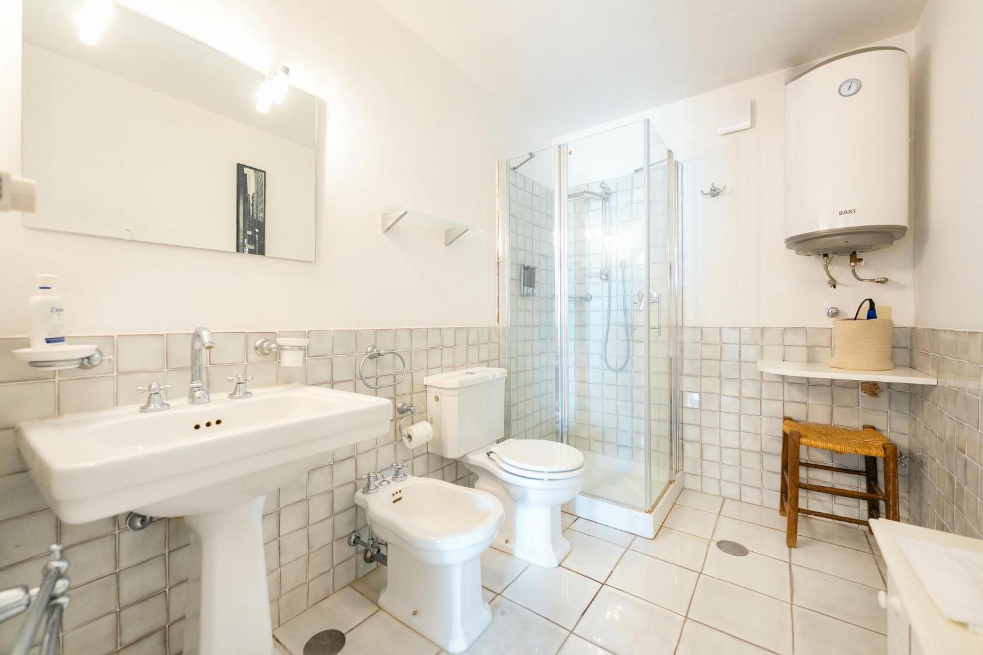 Suite Palazzo Capri - Seaview Zewnętrze zdjęcie