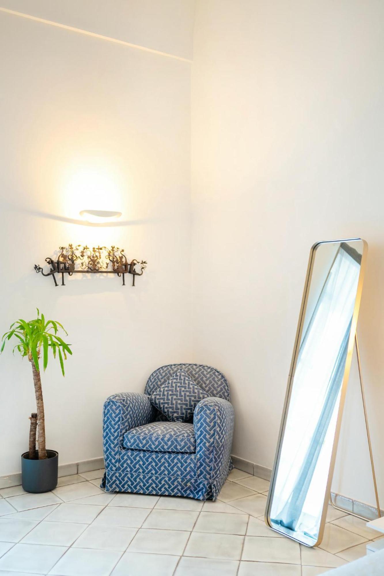 Suite Palazzo Capri - Seaview Zewnętrze zdjęcie
