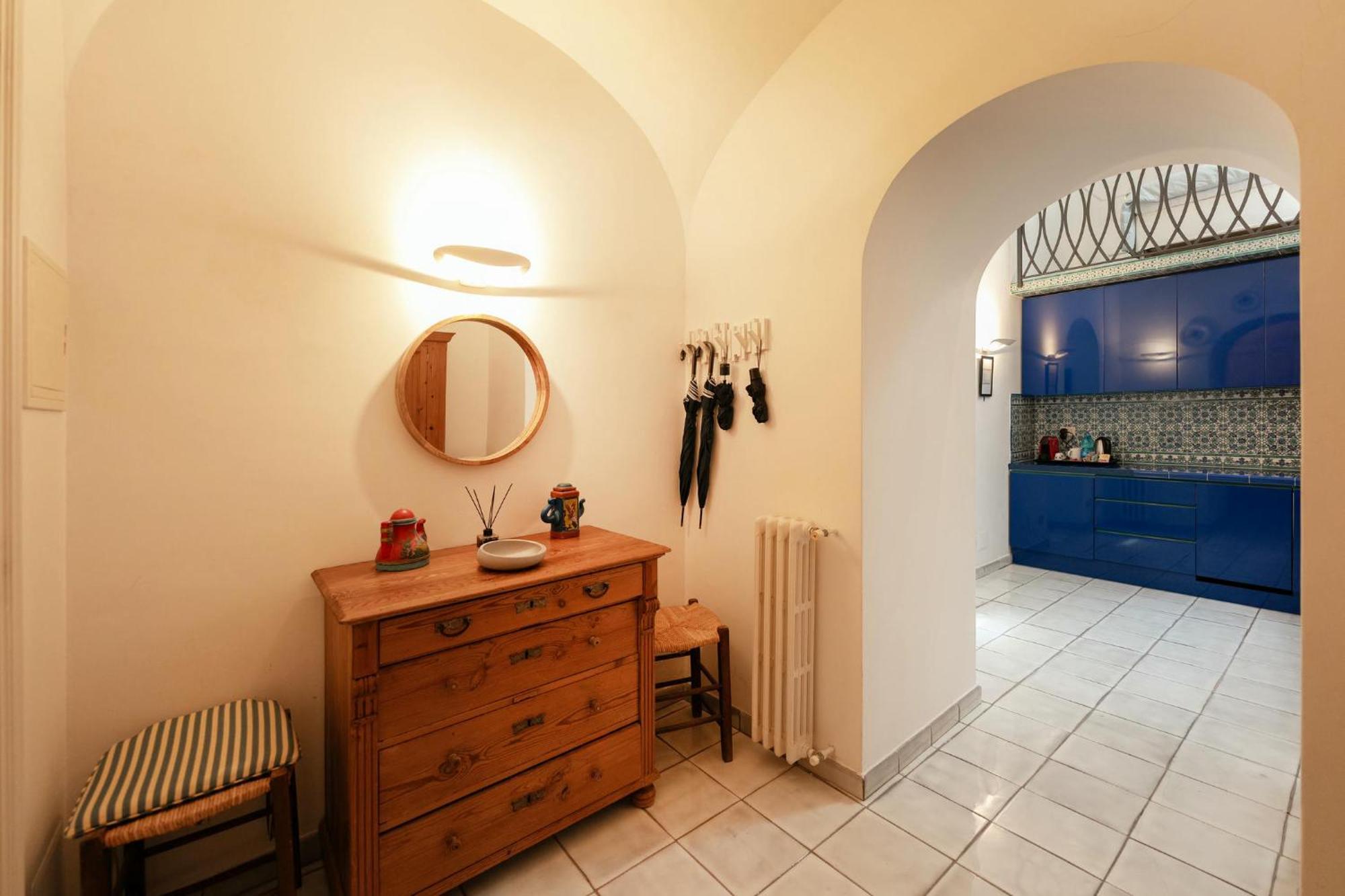 Suite Palazzo Capri - Seaview Zewnętrze zdjęcie