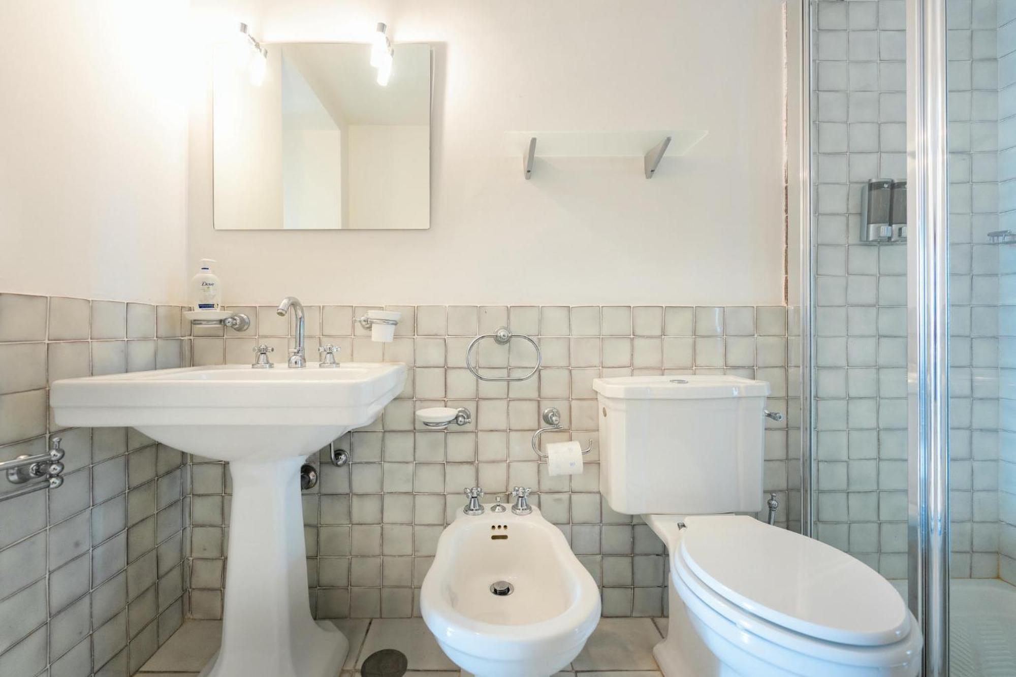 Suite Palazzo Capri - Seaview Zewnętrze zdjęcie